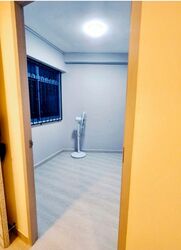 Blk 468B Blue Riverview (Sembawang), HDB Executive #557221421